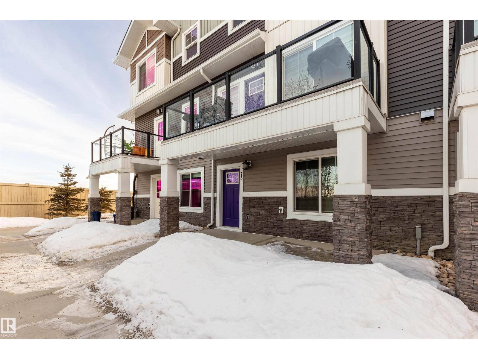 #73 230 Edgemont Rd Nw, Edmonton, Alberta  T6M 0Y8 - Photo 8 - E4470819