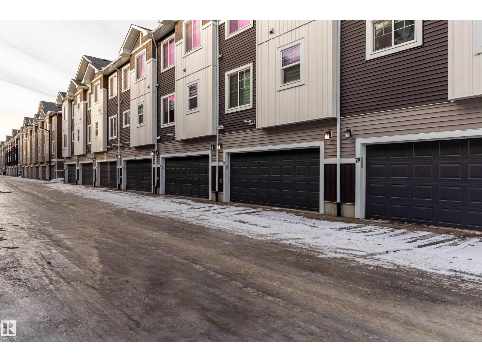 #73 230 Edgemont Rd Nw, Edmonton, Alberta  T6M 0Y8 - Photo 5 - E4470819