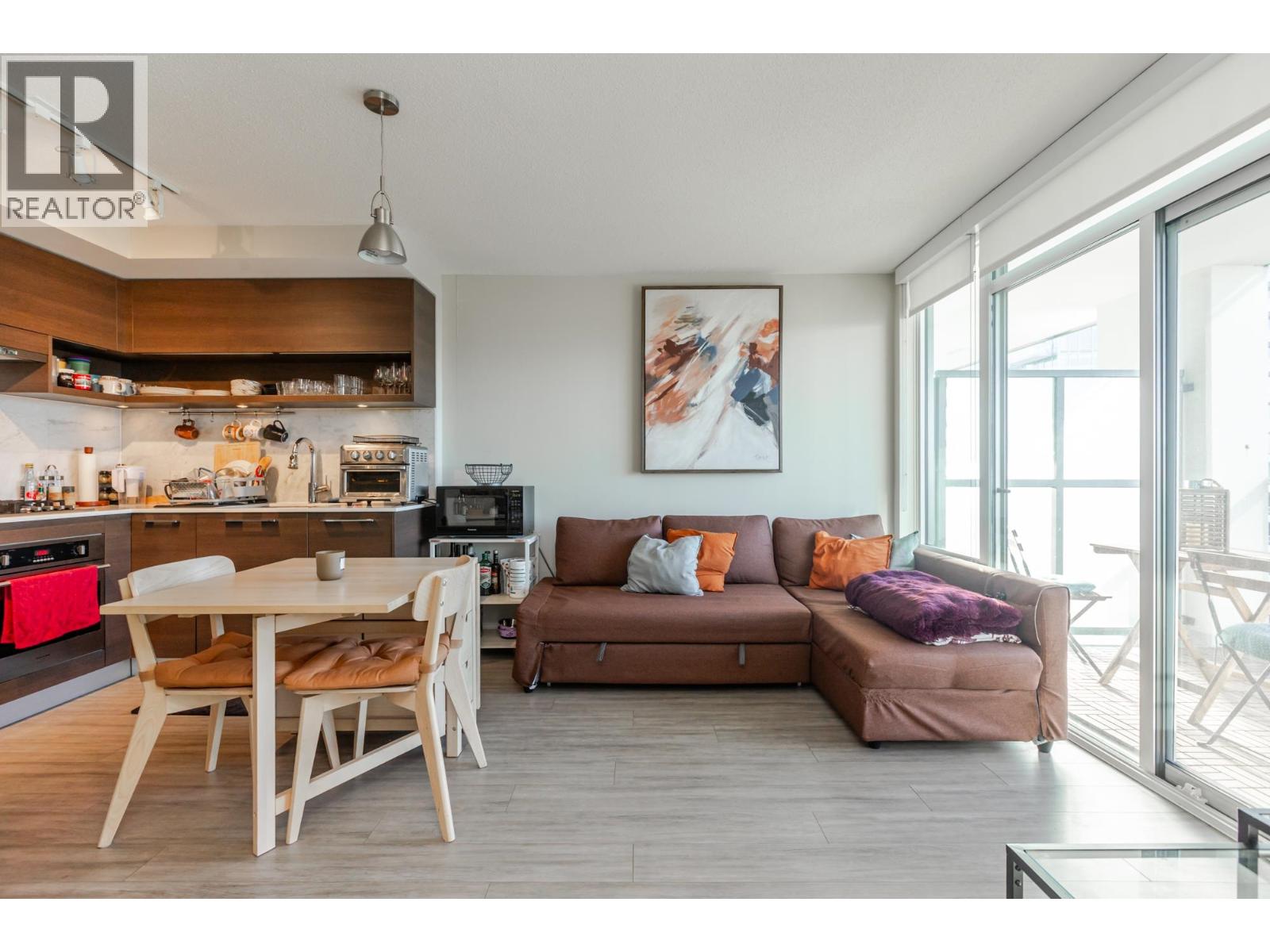 2101 570 Emerson Street, Coquitlam, British Columbia  V3J 0G3 - Photo 11 - R3080419