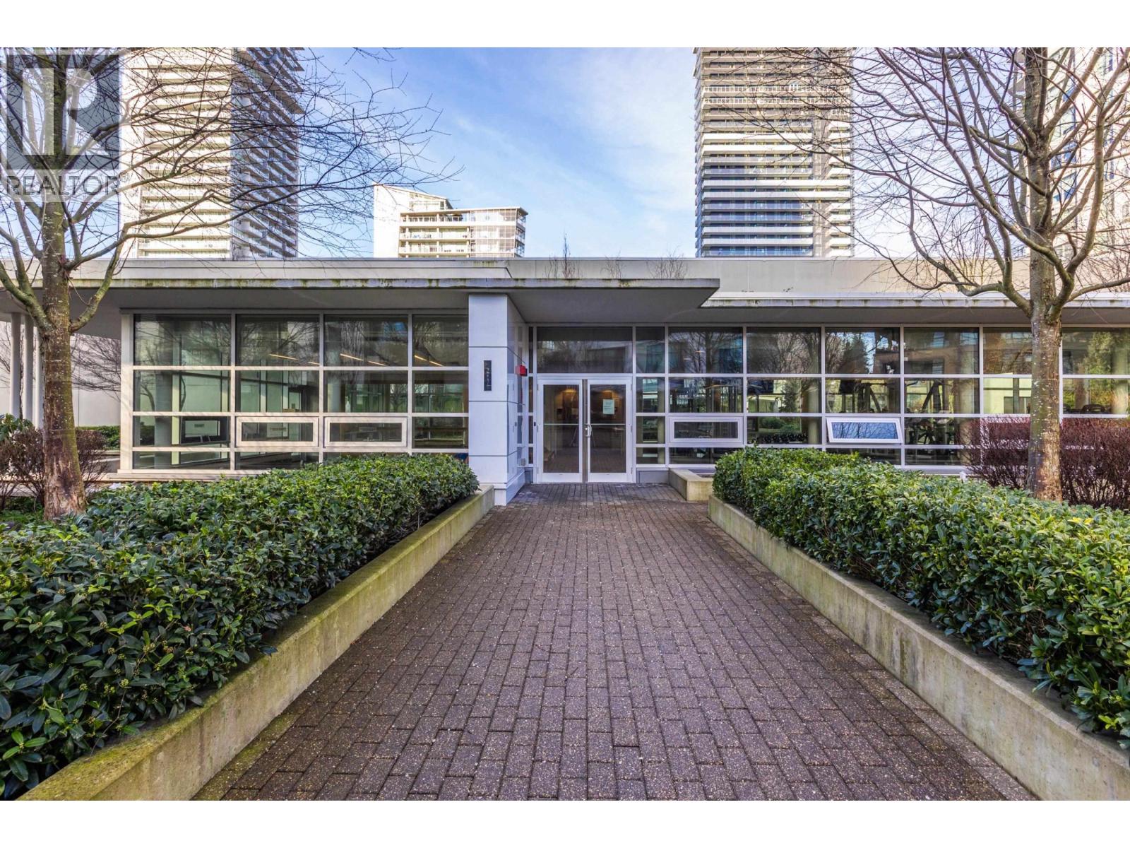 2101 570 Emerson Street, Coquitlam, British Columbia  V3J 0G3 - Photo 34 - R3080419