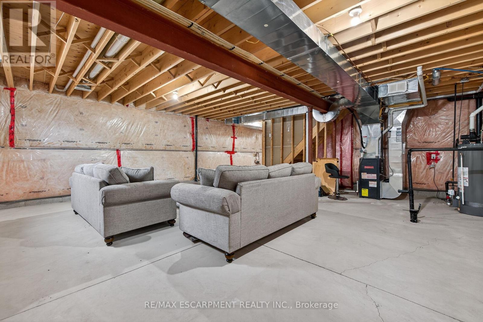 63 Chamomile Drive, Hamilton, Ontario  L8W 0C1 - Photo 35 - X12722278