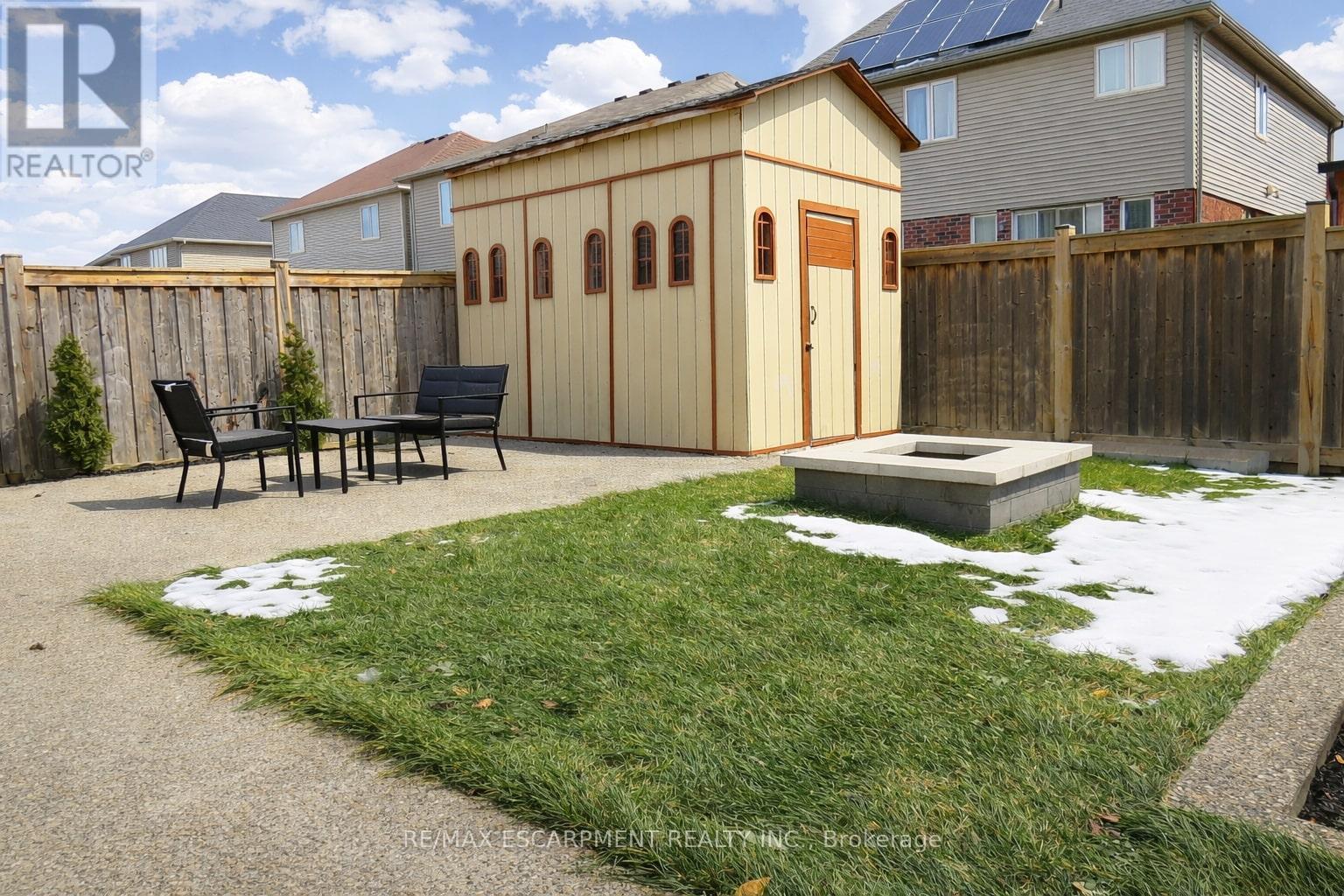 63 Chamomile Drive, Hamilton, Ontario  L8W 0C1 - Photo 36 - X12722278