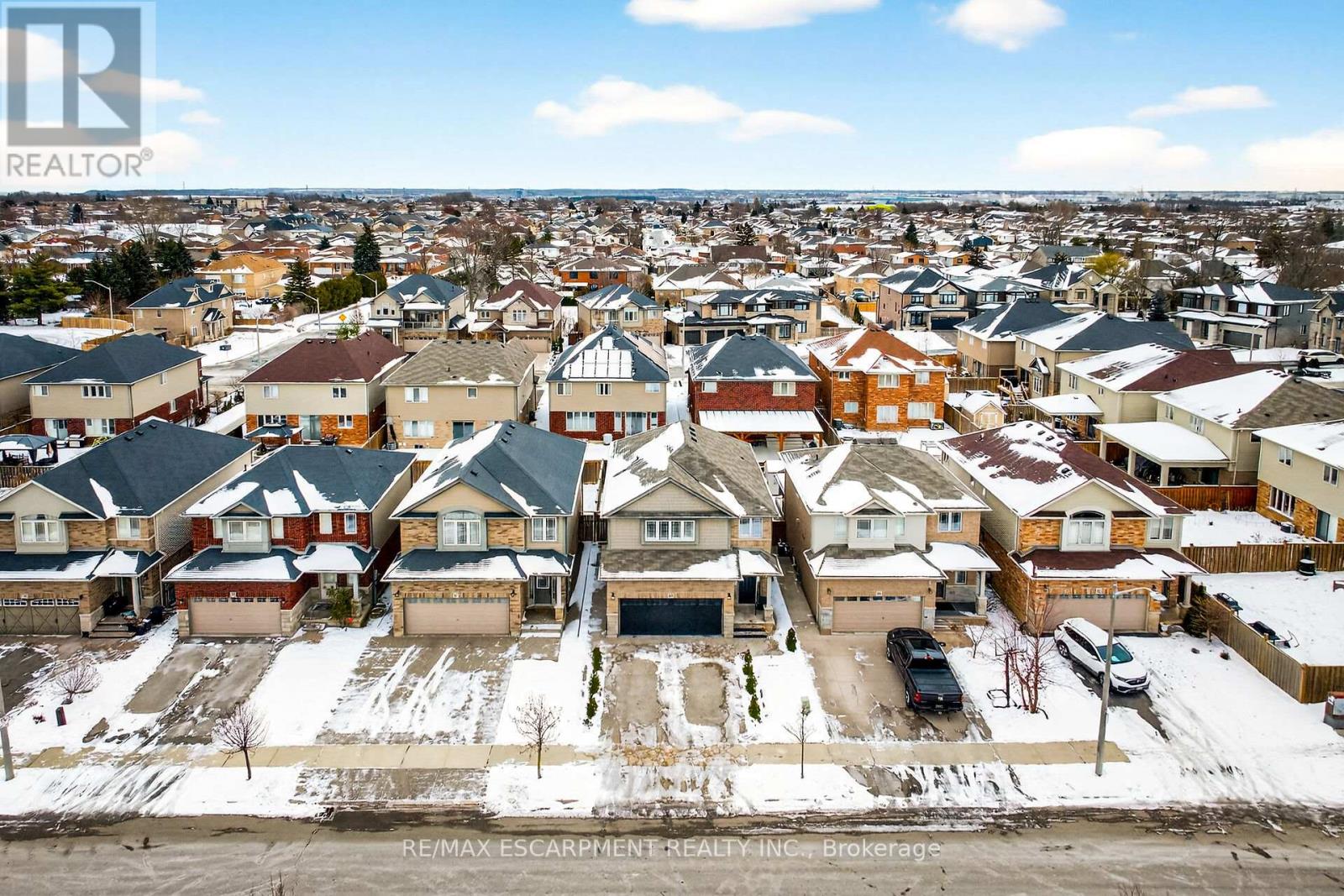 63 Chamomile Drive, Hamilton, Ontario  L8W 0C1 - Photo 39 - X12722278