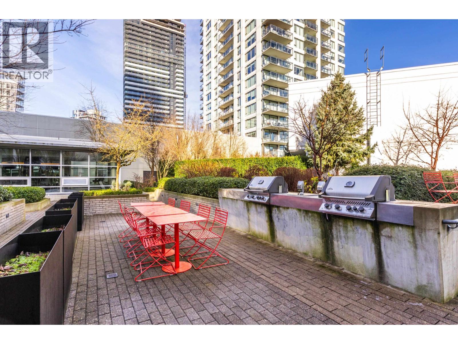 2101 570 Emerson Street, Coquitlam, British Columbia  V3J 0G3 - Photo 33 - R3080419