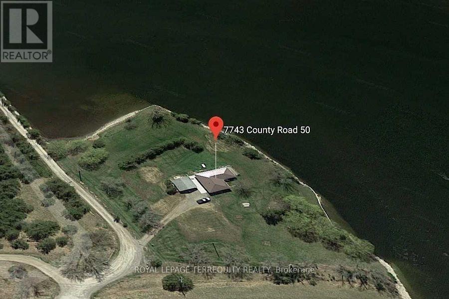 7743 County Rd 50, Trent Hills, Ontario  K0L 1L0 - Photo 2 - X12722282