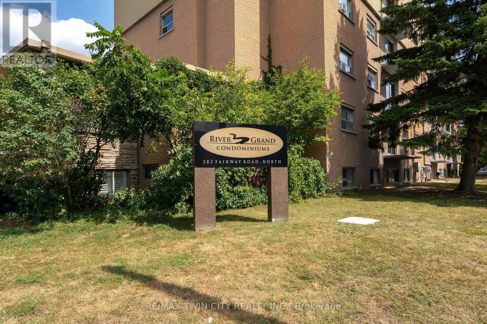 101 - 283 Fairway Road N, Kitchener, Ontario  N2A 2P1 - Photo 14 - X12722302