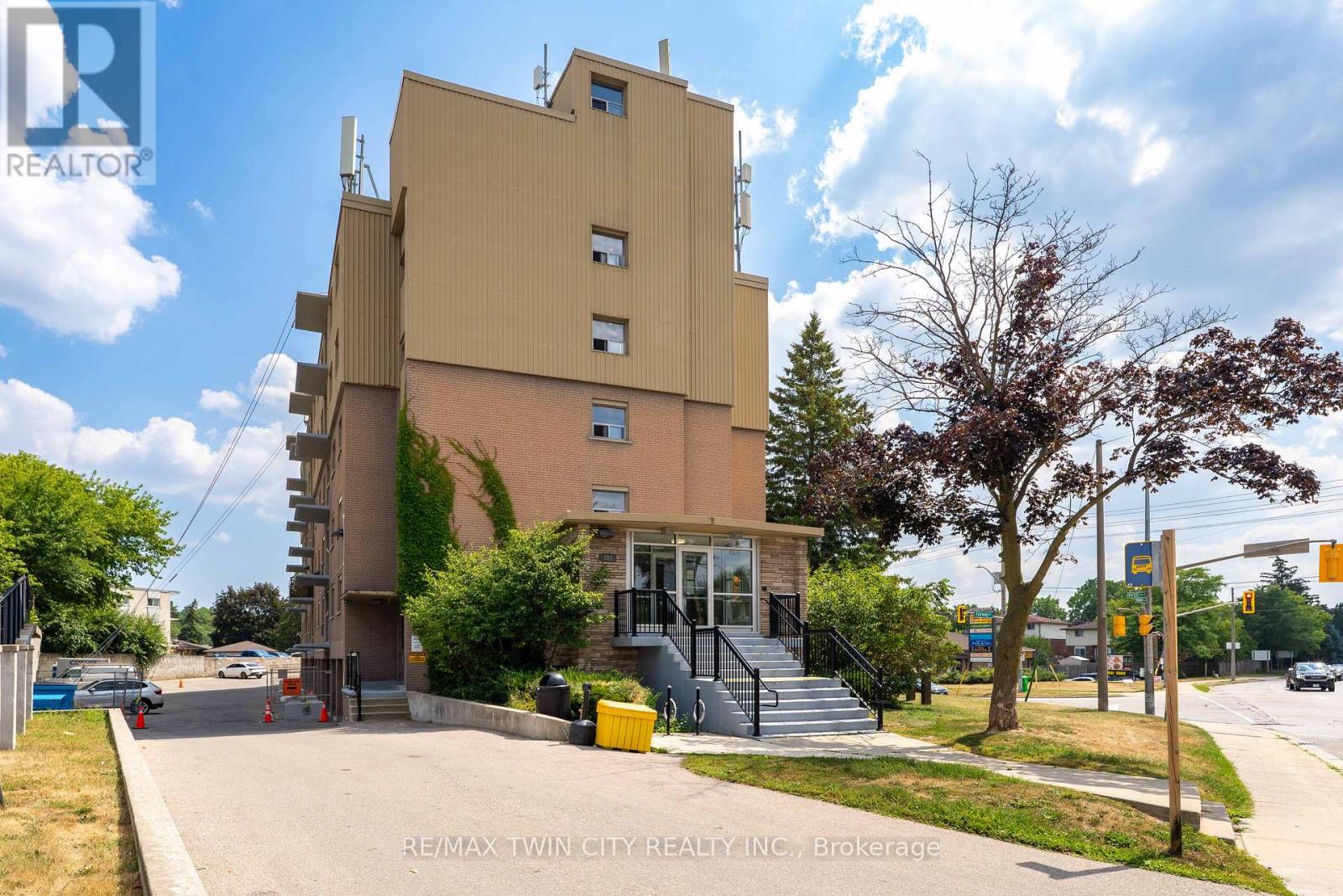 101 - 283 Fairway Road N, Kitchener, Ontario  N2A 2P1 - Photo 15 - X12722302