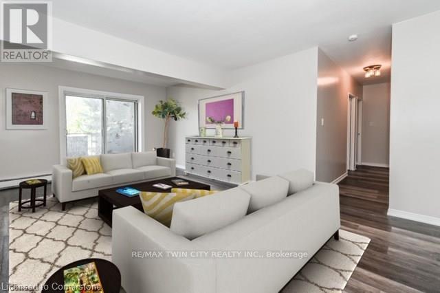 101 - 283 Fairway Road N, Kitchener, Ontario  N2A 2P1 - Photo 4 - X12722302