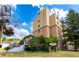 101 - 283 FAIRWAY ROAD N, Kitchener, Ontario