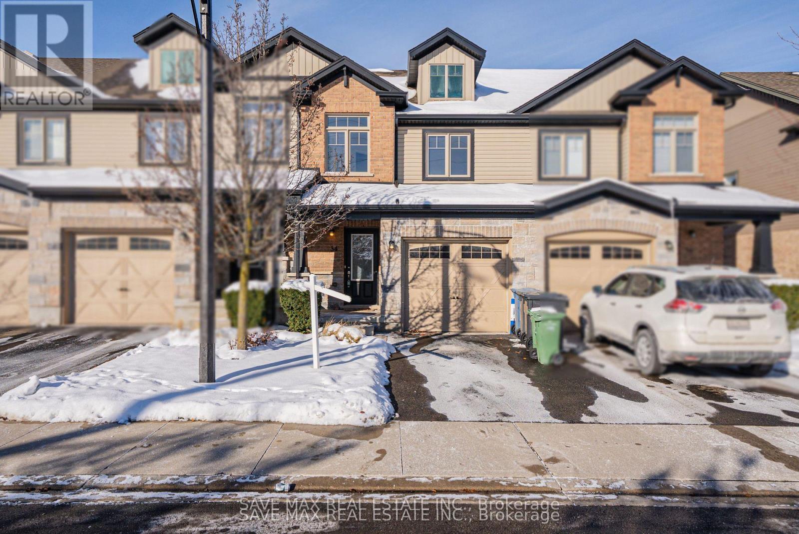 34 - 34 Arlington Crescent, Guelph (Pineridge/westminster Woods), Ontario  N1L 0K9 - Photo 3 - X12722322
