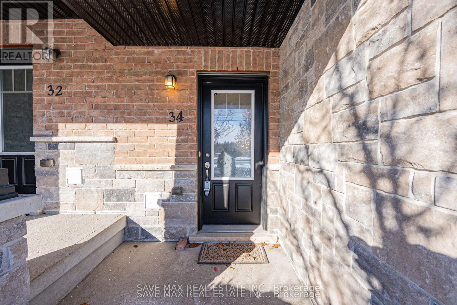 34 - 34 Arlington Crescent, Guelph (Pineridge/westminster Woods), Ontario  N1L 0K9 - Photo 4 - X12722322