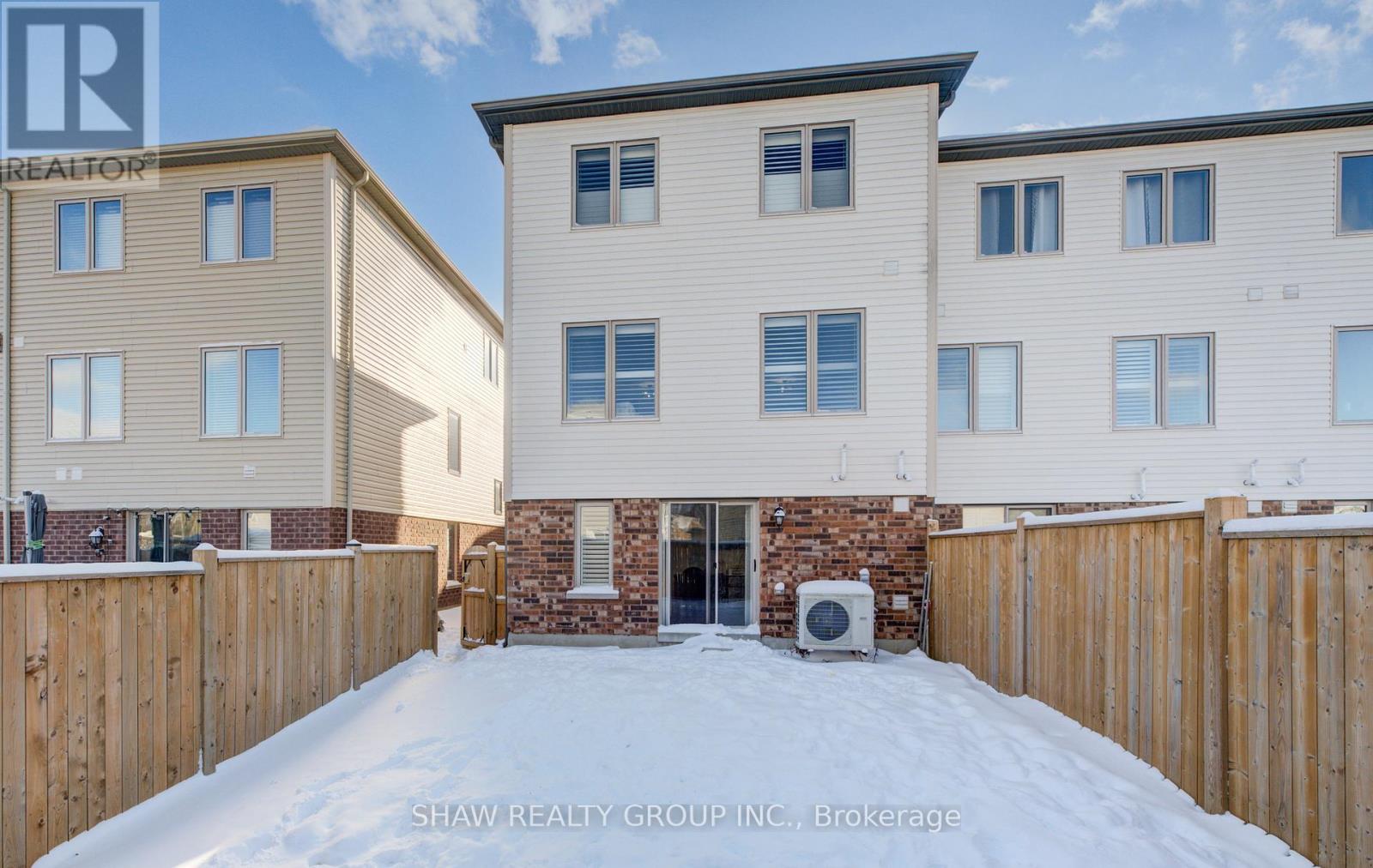 10 - 755 Linden Drive, Cambridge, Ontario  N3H 0E4 - Photo 43 - X12722330