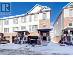10 - 755 LINDEN DRIVE, Cambridge, Ontario