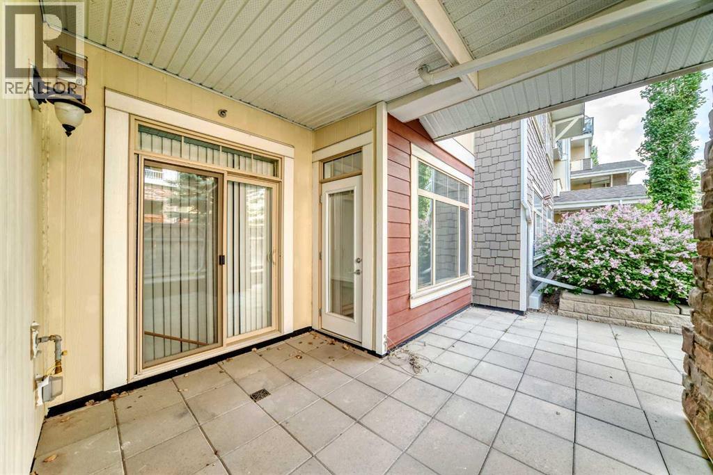 109, 22 Auburn Bay Link Se, Calgary, Alberta  T3M 1Z8 - Photo 20 - A2267184