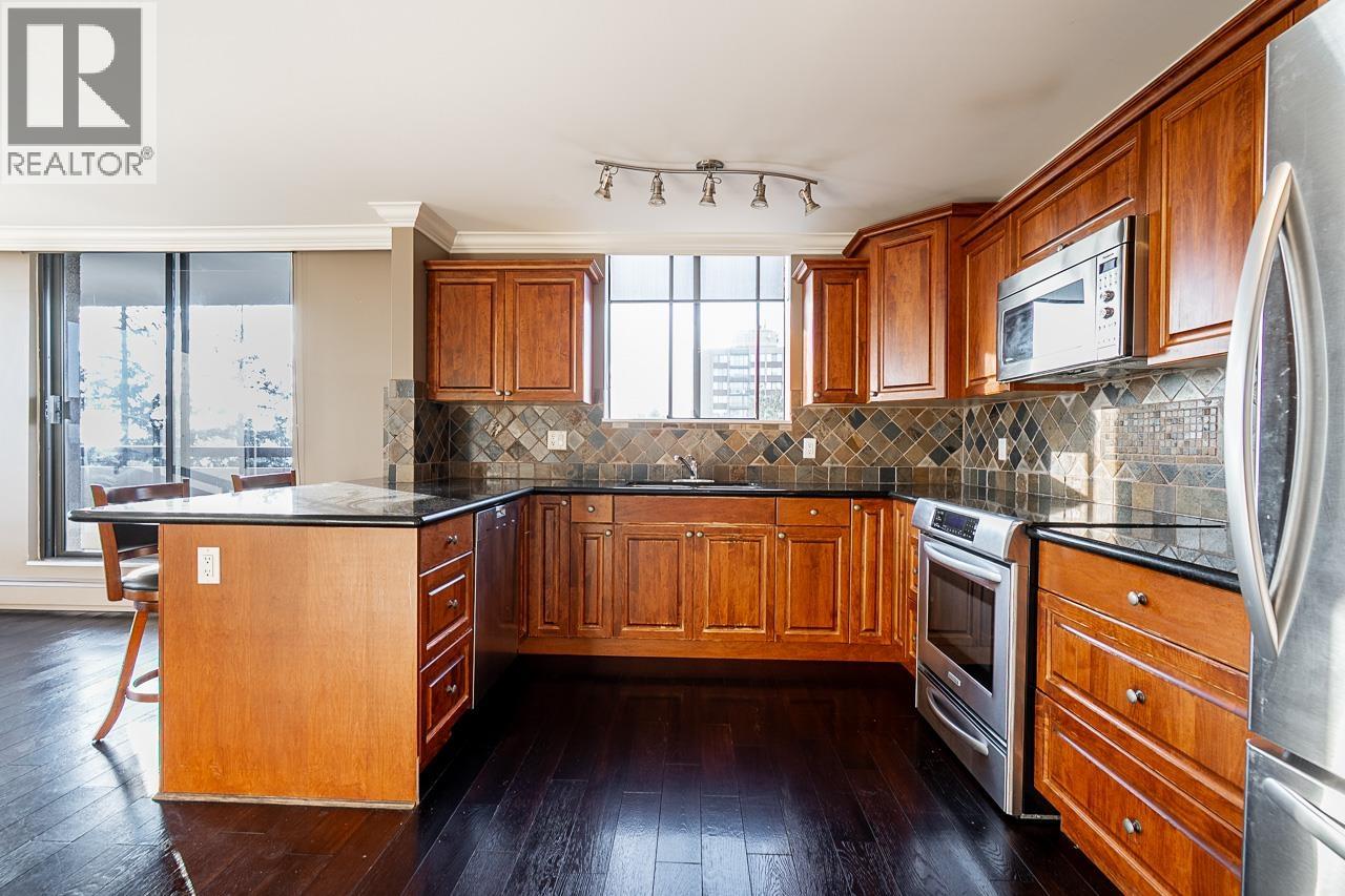 804 7171 Beresford Street, Burnaby, British Columbia  V5E 3Z8 - Photo 2 - R3082144