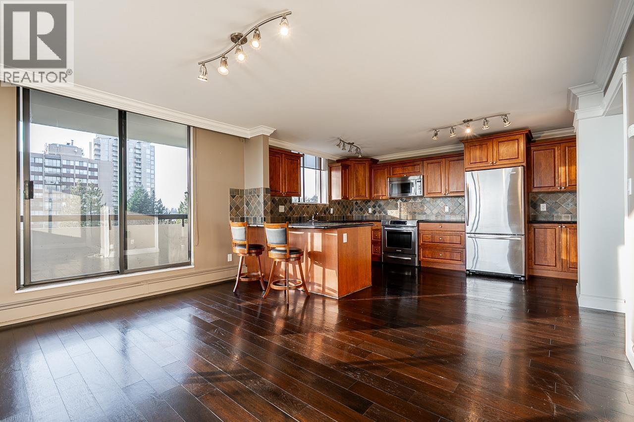 804 7171 Beresford Street, Burnaby, British Columbia  V5E 3Z8 - Photo 5 - R3082144