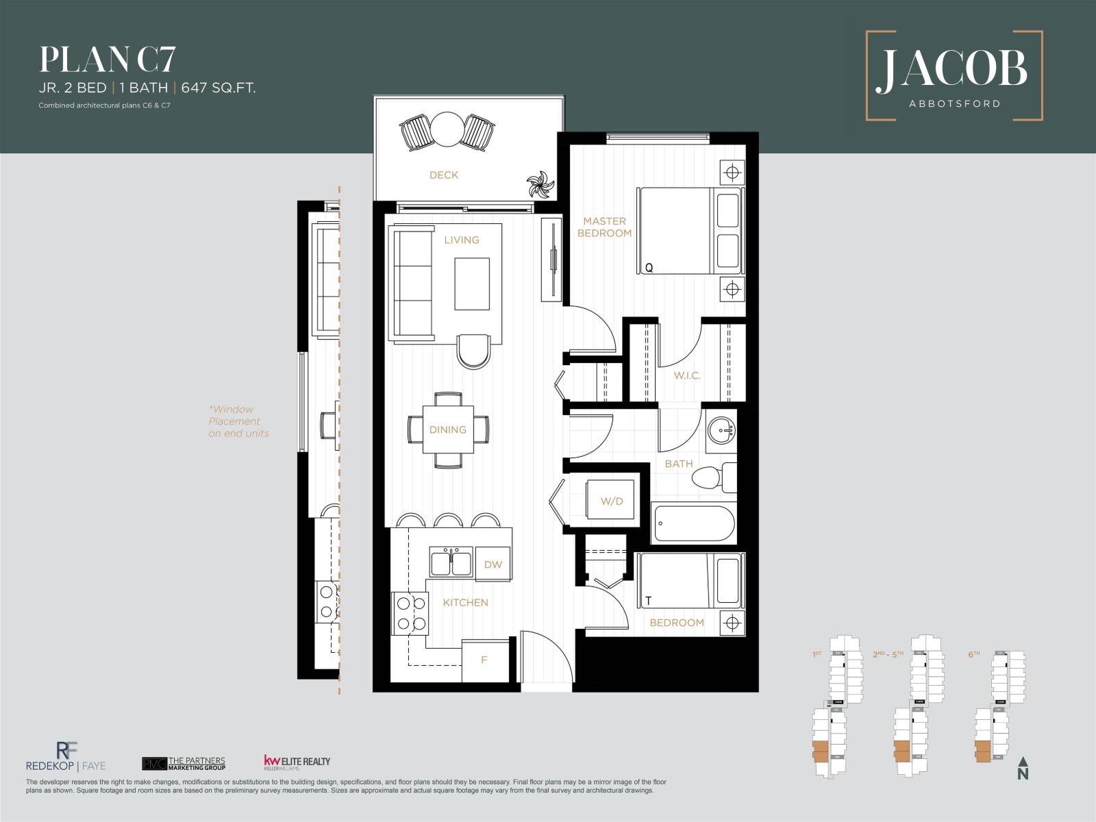 419 33886 Pine Street, Abbotsford, British Columbia  V2S 0N9 - Photo 34 - R3081619