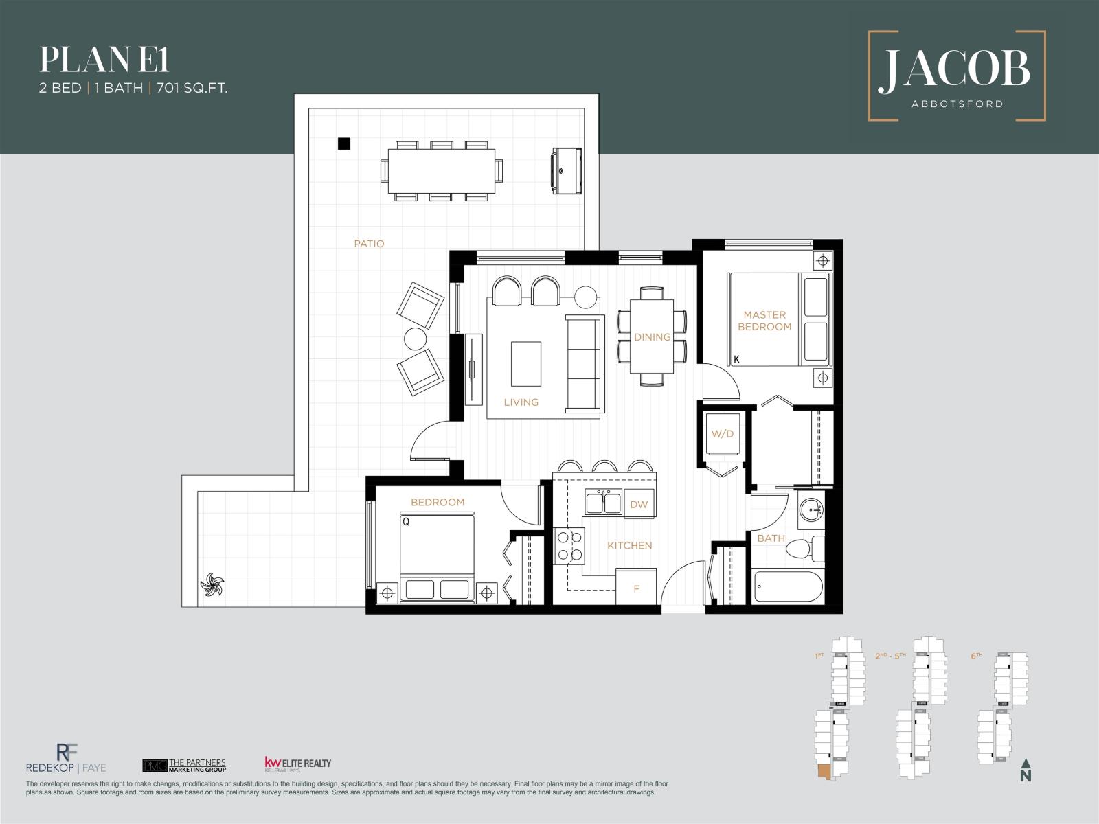 118 33886 Pine Street, Abbotsford, British Columbia  V0V 0V0 - Photo 30 - R3079753