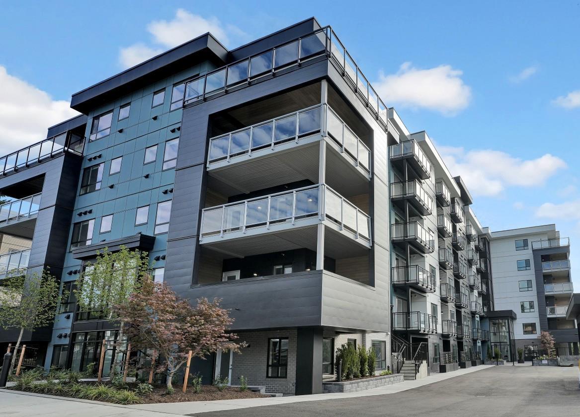 117 33886 Pine Street, Abbotsford, British Columbia  V2S 0N9 - Photo 1 - R3080106