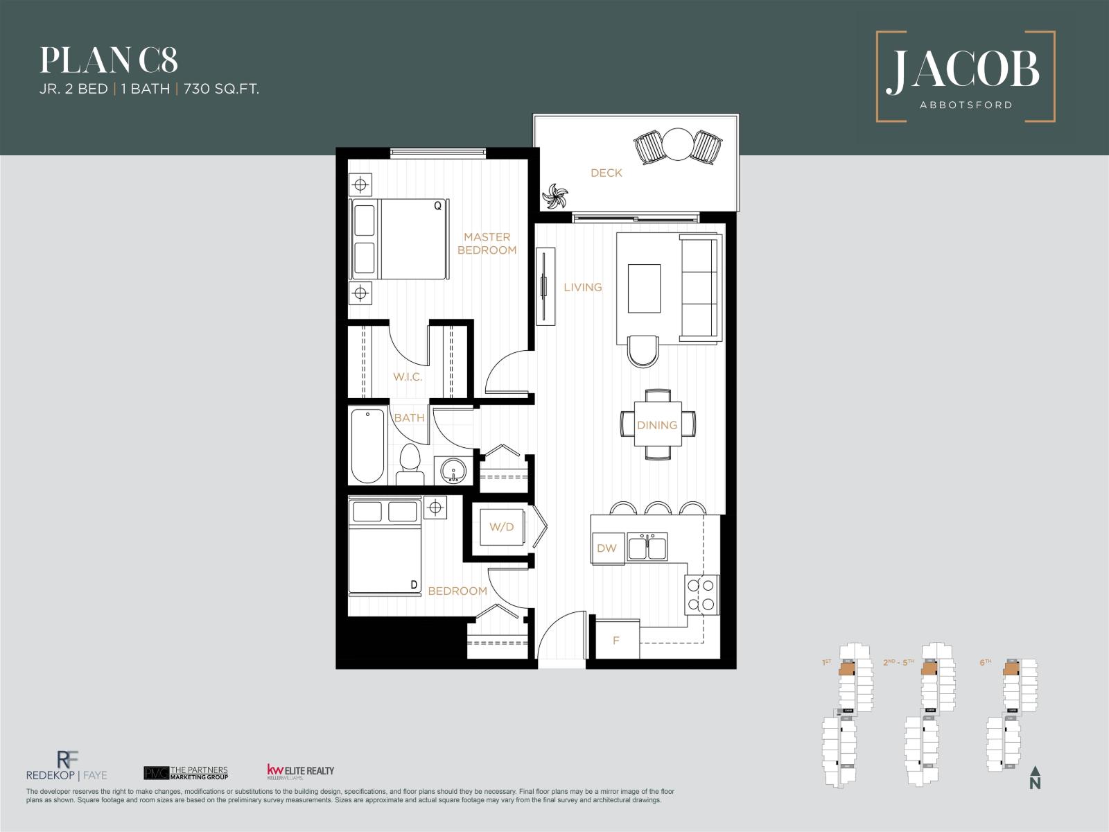 104 33886 Pine Street, Abbotsford, British Columbia  V2S 0N9 - Photo 32 - R3081614