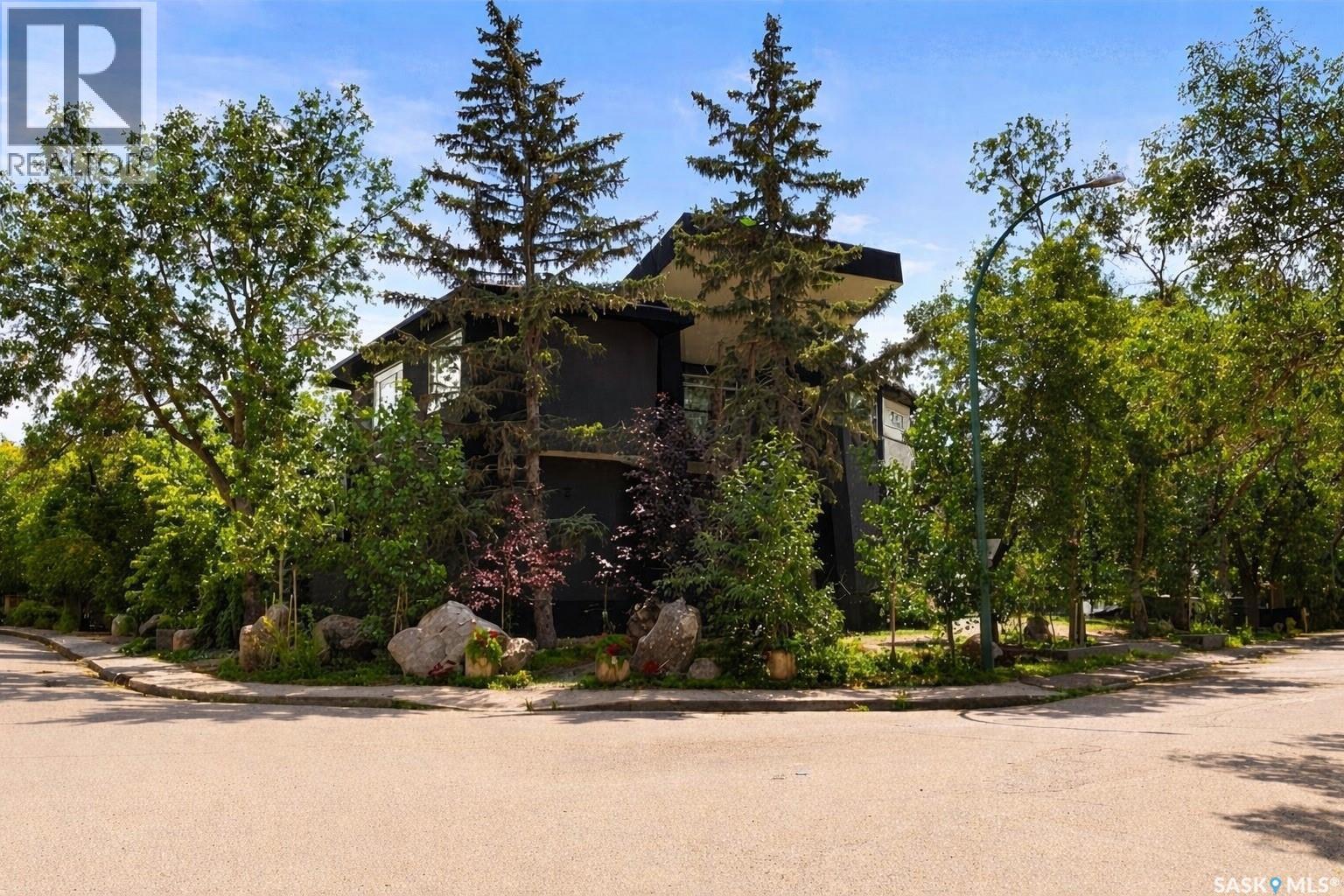 3601 Grassick AVENUE, Regina, Saskatchewan