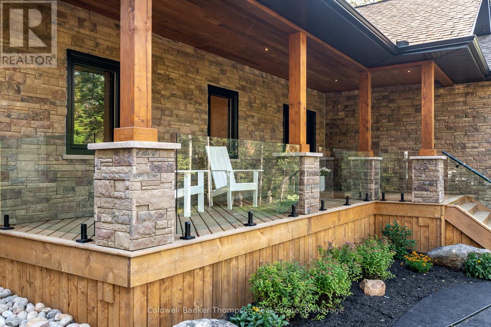 27 Crimson Lane, Huntsville, Ontario  P0B 1L0 - Photo 3 - X12701184