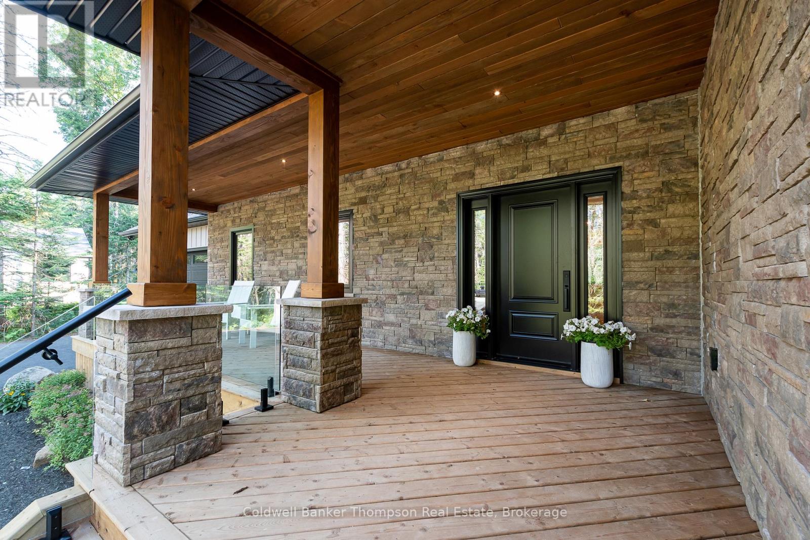 27 Crimson Lane, Huntsville, Ontario  P0B 1L0 - Photo 4 - X12701184