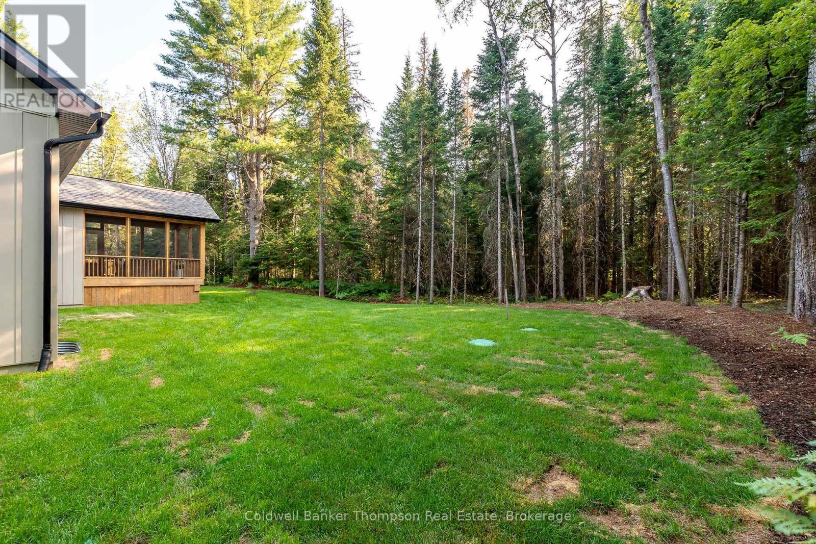 27 Crimson Lane, Huntsville, Ontario  P0B 1L0 - Photo 39 - X12701184