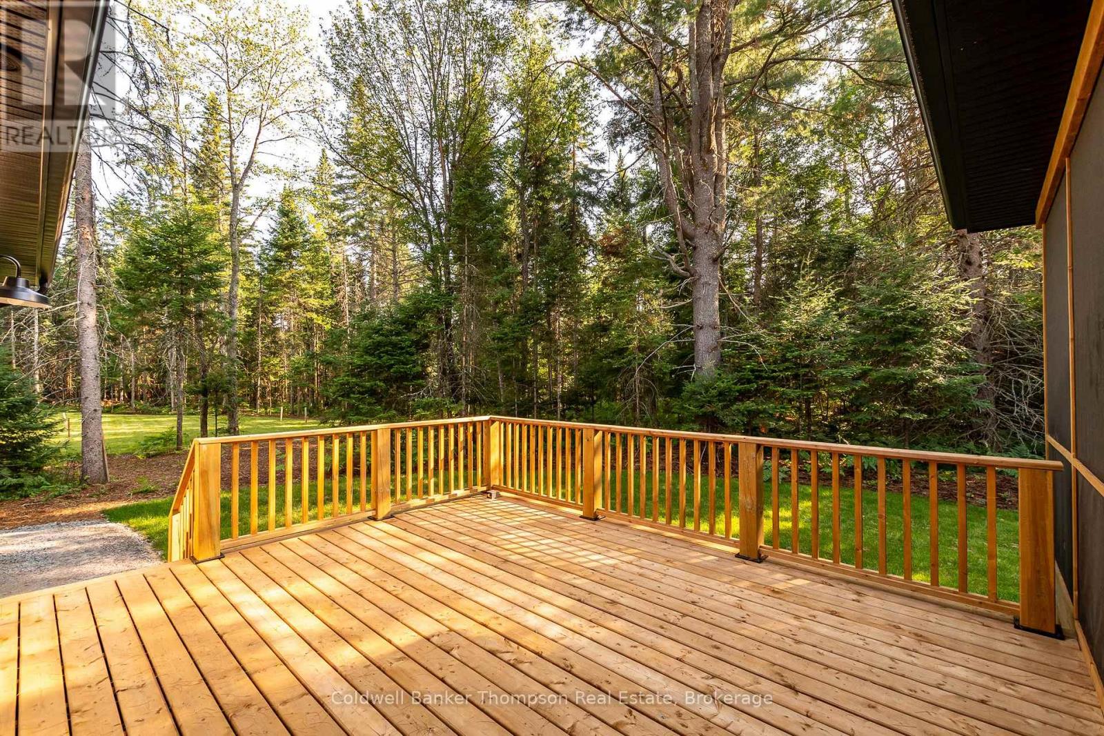 27 Crimson Lane, Huntsville, Ontario  P0B 1L0 - Photo 45 - X12701184