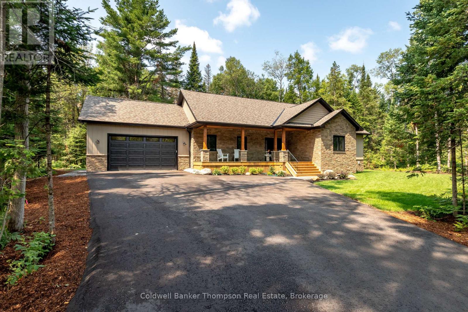27 Crimson Lane, Huntsville, Ontario  P0B 1L0 - Photo 47 - X12701184