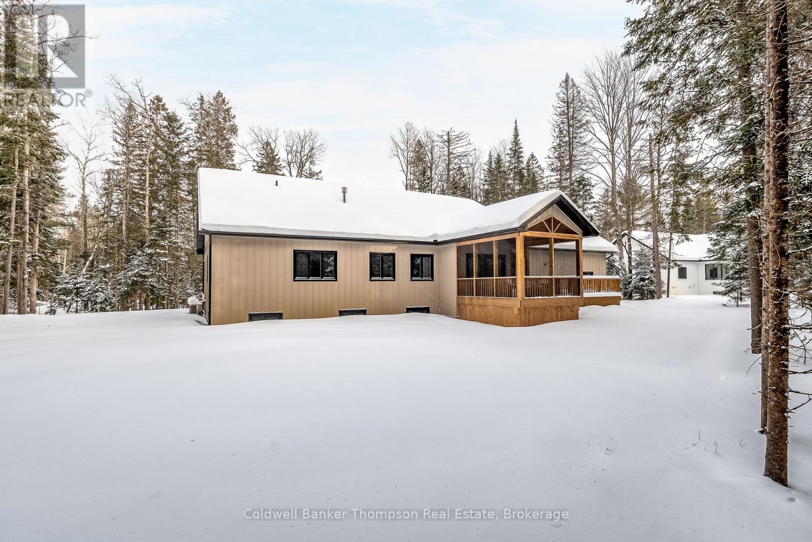 27 Crimson Lane, Huntsville, Ontario  P0B 1L0 - Photo 50 - X12701184