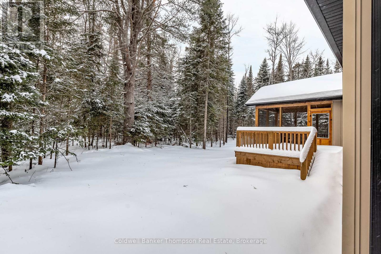 27 Crimson Lane, Huntsville, Ontario  P0B 1L0 - Photo 48 - X12701184