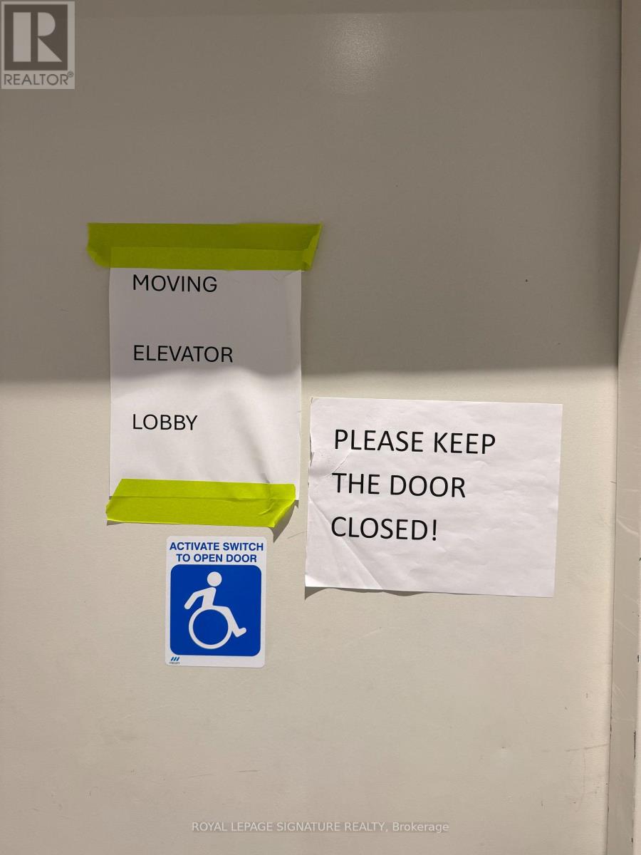 1018a - 7439 Kingston Road, Toronto, Ontario  M1B 5S3 - Photo 36 - E12720910