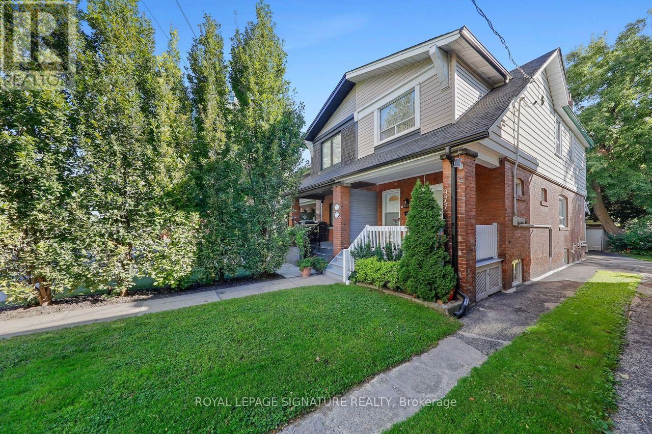 977 Broadview Avenue, Toronto, Ontario  M4K 2R9 - Photo 38 - E12709724