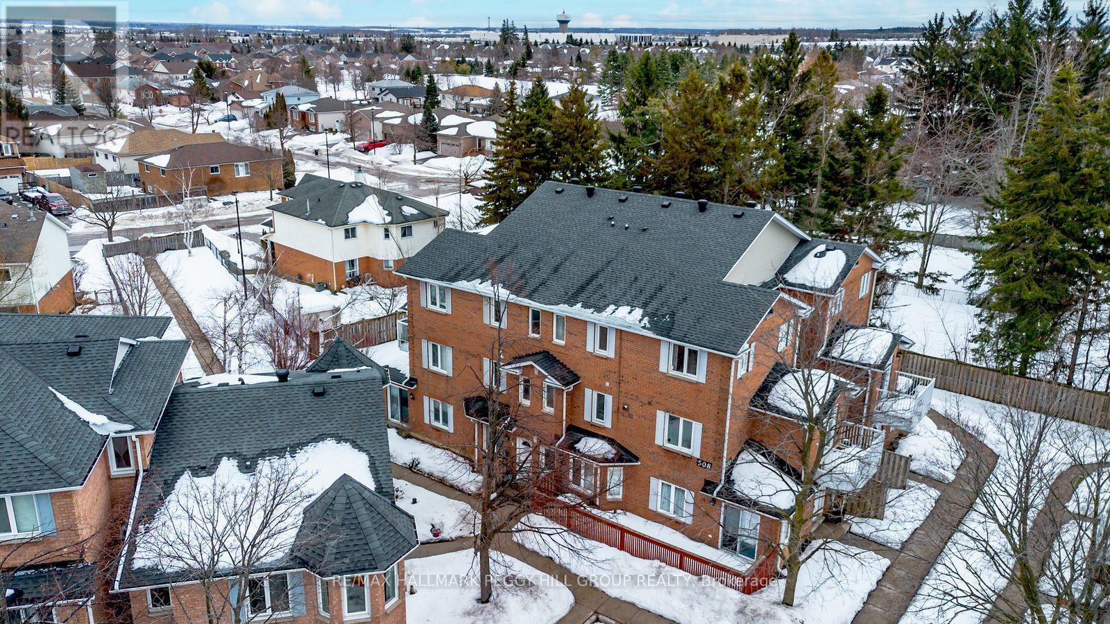 52 - 508 ESSA ROAD, Barrie, Ontario