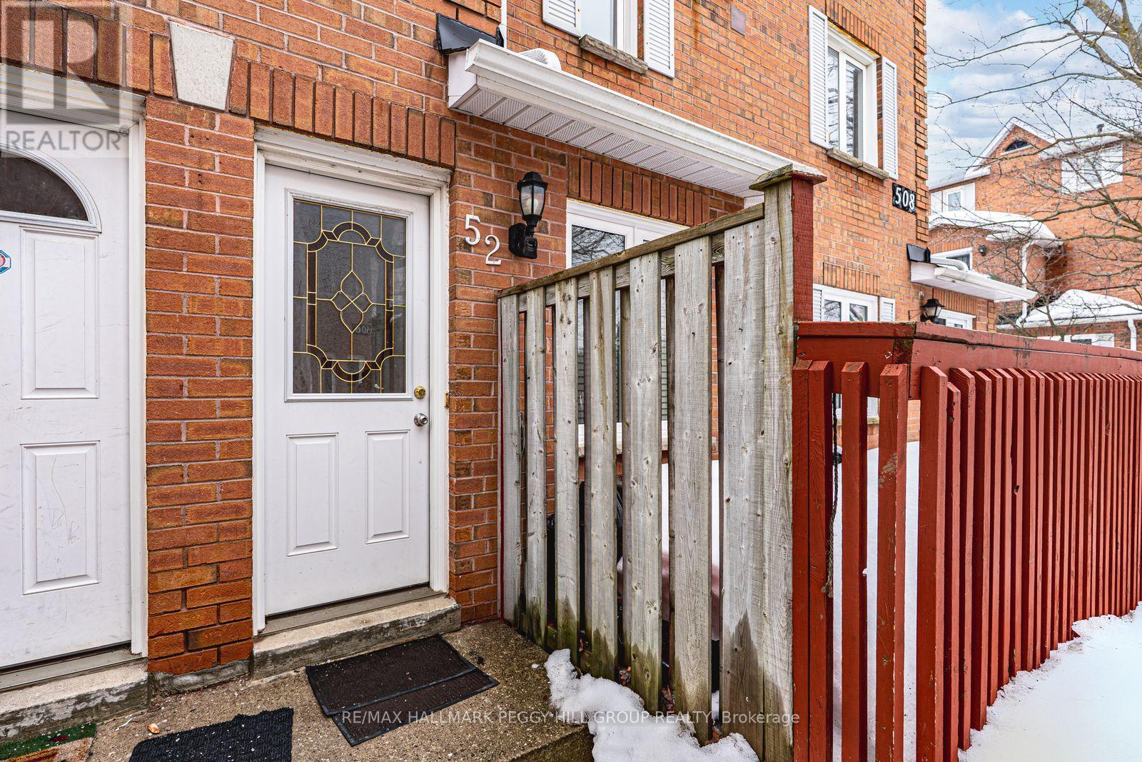 52 - 508 Essa Road, Barrie, Ontario  L4N 7L5 - Photo 2 - S12692422