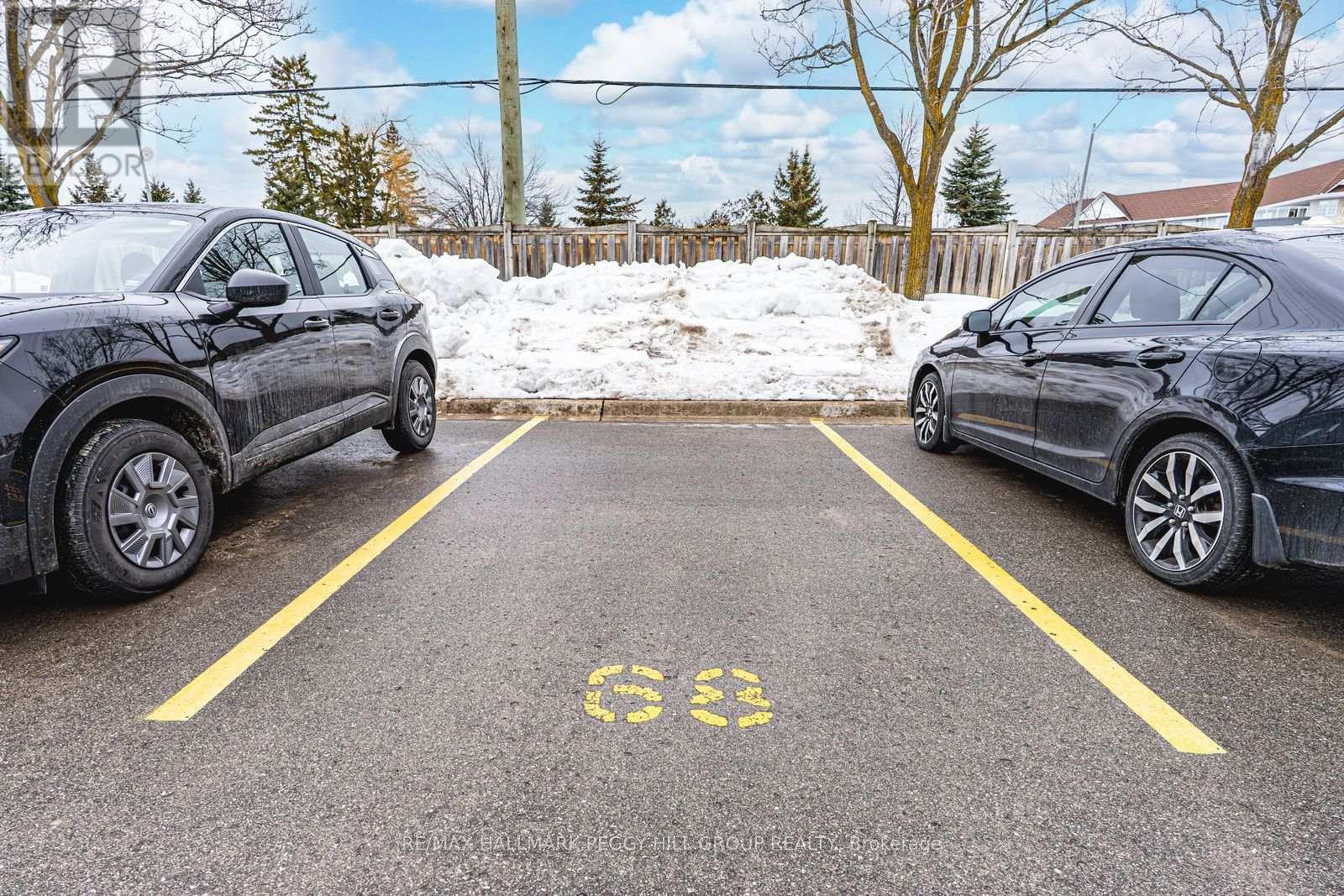 52 - 508 Essa Road, Barrie, Ontario  L4N 7L5 - Photo 15 - S12692422