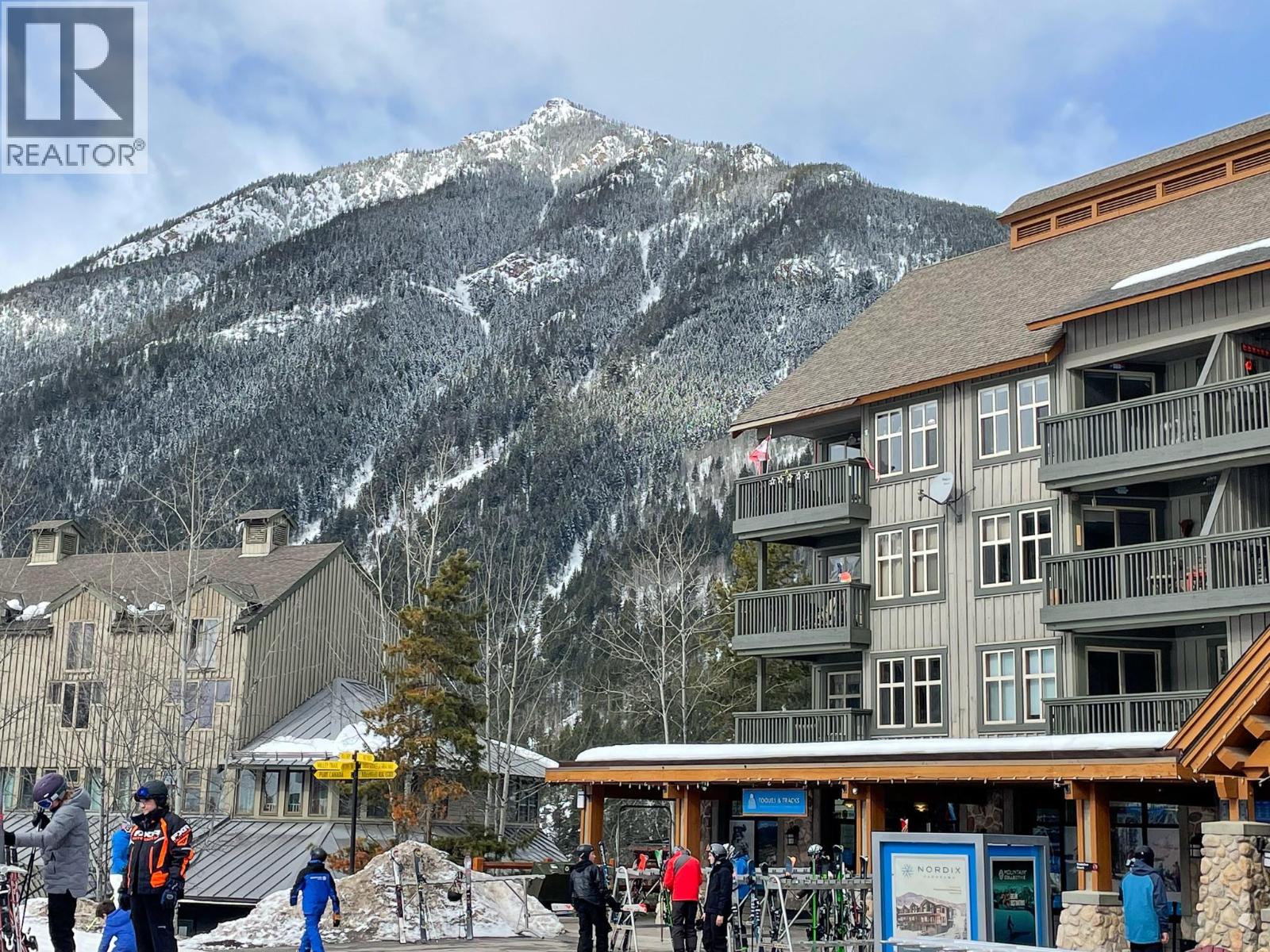 2050 Summit Drive Unit# 202, Panorama, British Columbia  V0A 1T0 - Photo 3 - 10373605