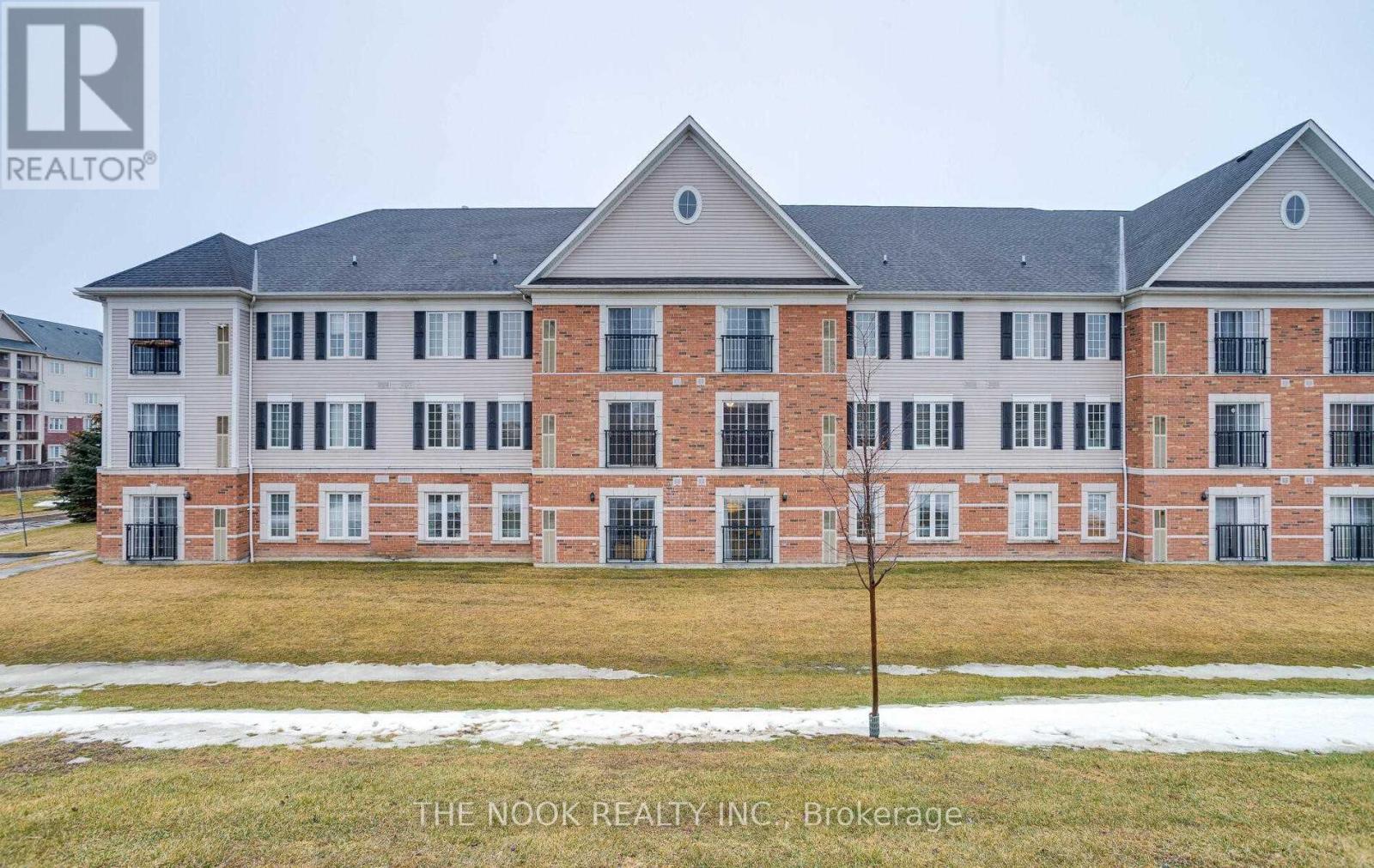 109 - 90 Aspen Springs Drive, Clarington, Ontario  L1C 5N7 - Photo 16 - E12722434