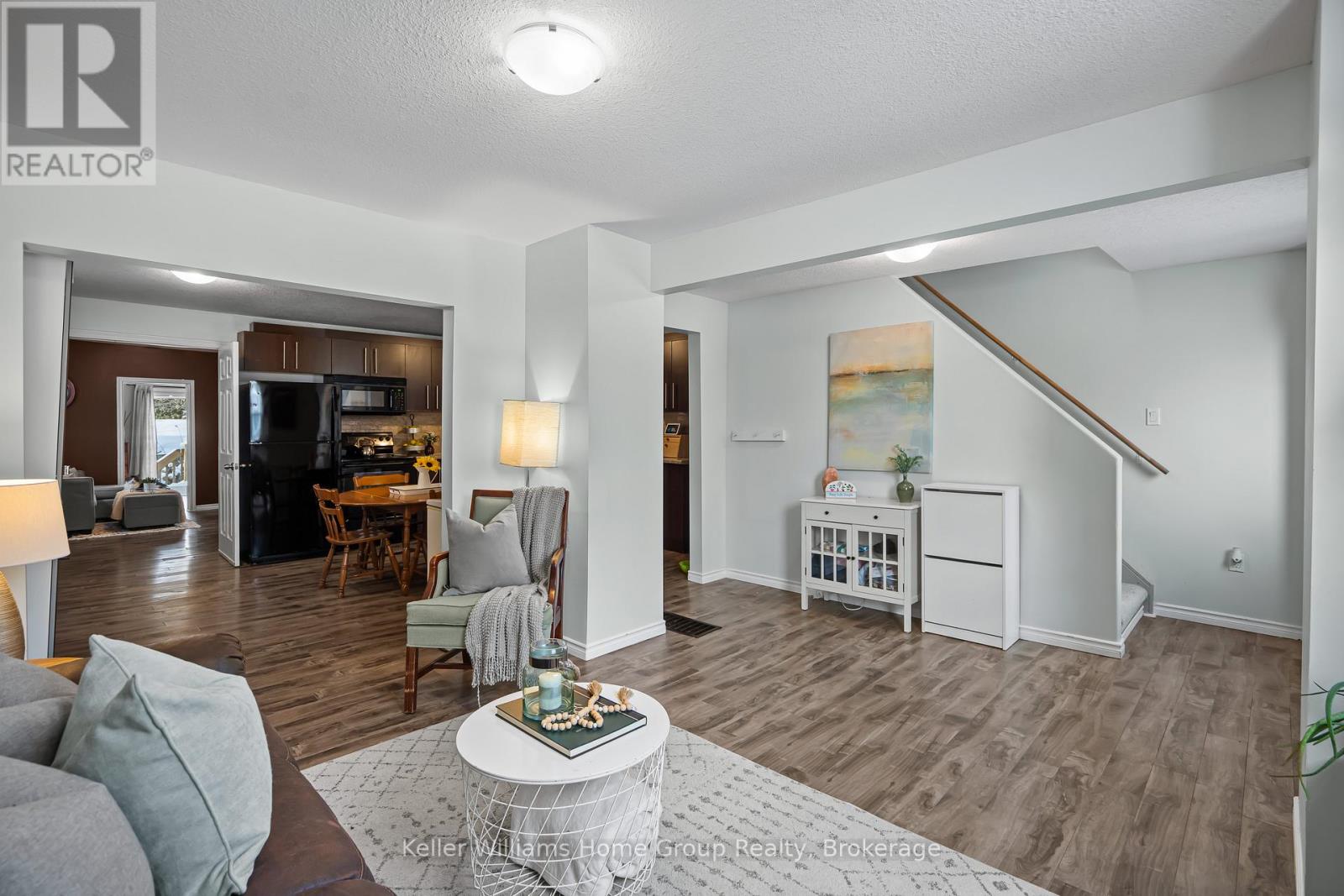 162 Alice Street, Guelph, Ontario  N1E 3A1 - Photo 12 - X12722466