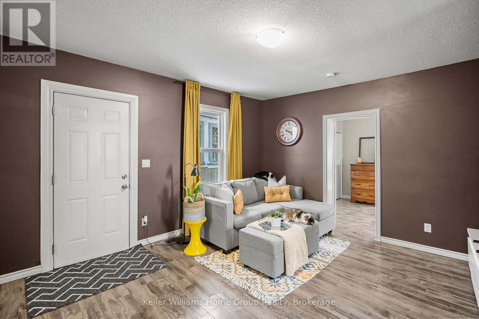 162 Alice Street, Guelph, Ontario  N1E 3A1 - Photo 19 - X12722466