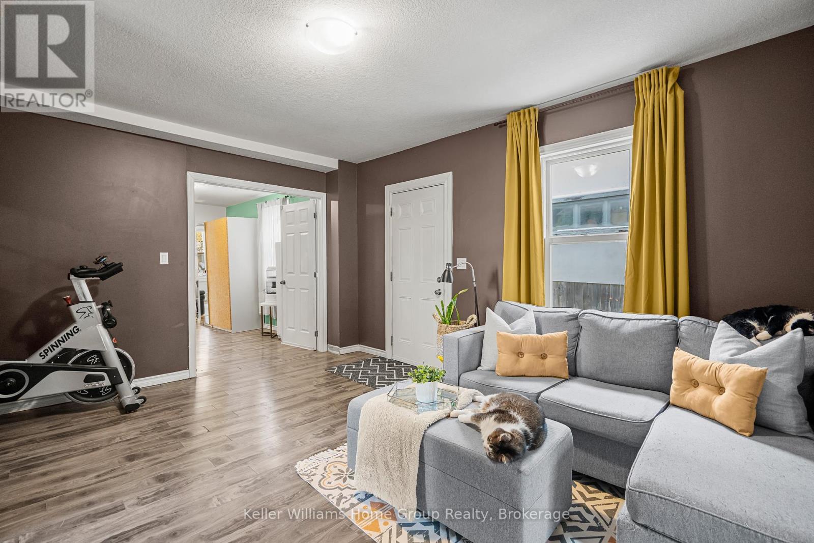 162 Alice Street, Guelph, Ontario  N1E 3A1 - Photo 21 - X12722466