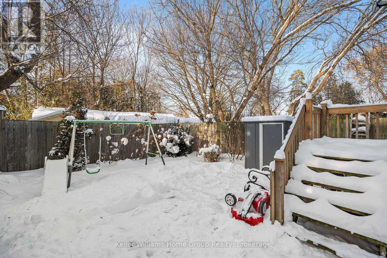 162 Alice Street, Guelph, Ontario  N1E 3A1 - Photo 41 - X12722466