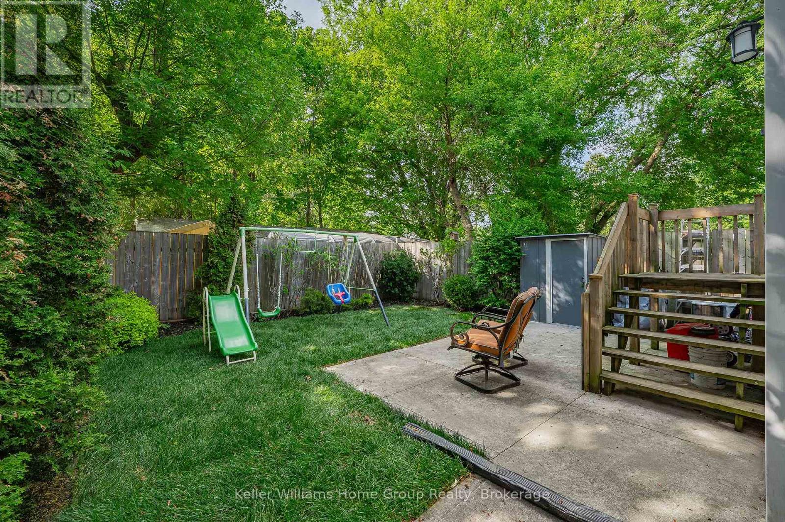 162 Alice Street, Guelph, Ontario  N1E 3A1 - Photo 42 - X12722466