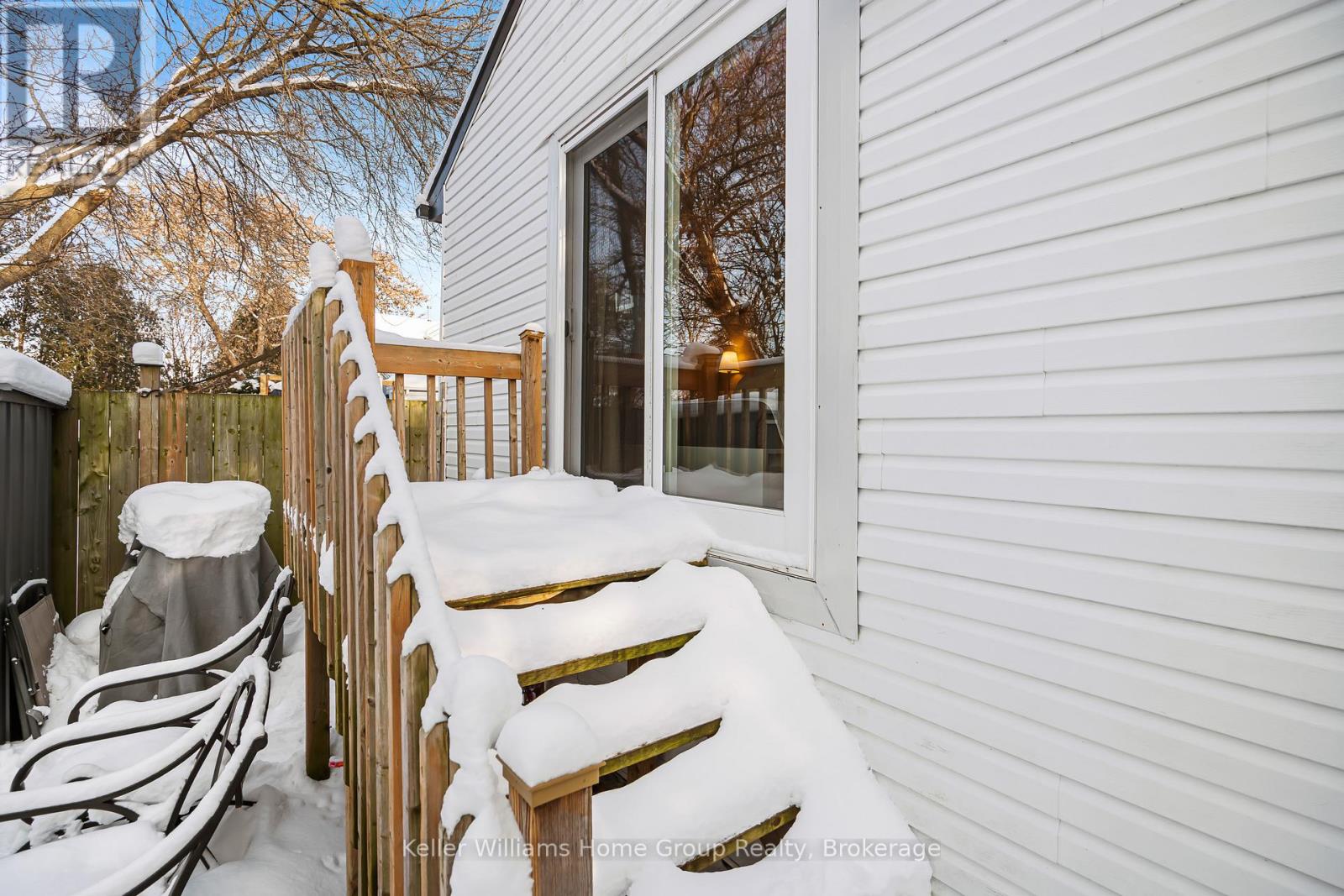 162 Alice Street, Guelph, Ontario  N1E 3A1 - Photo 43 - X12722466