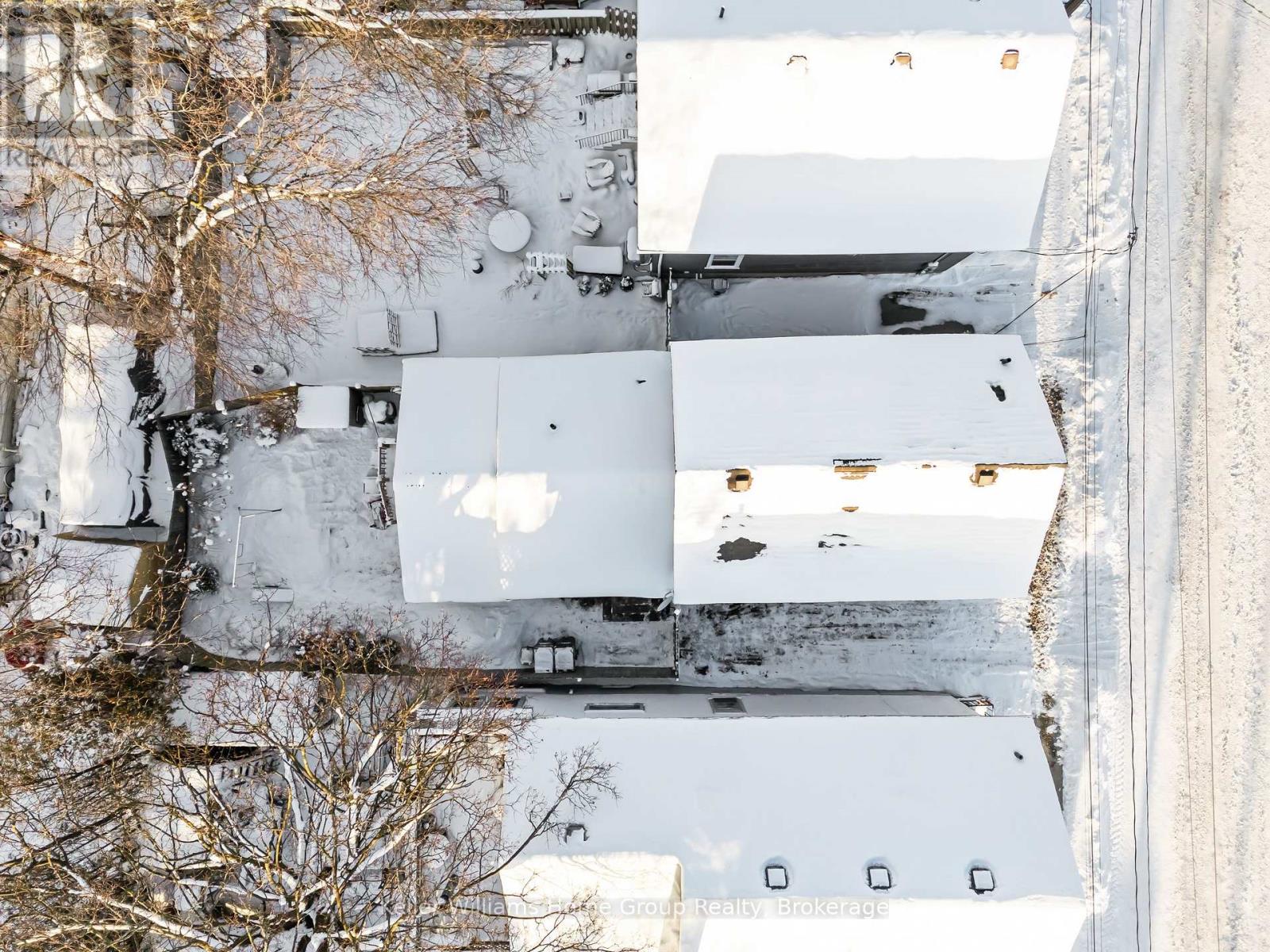 162 Alice Street, Guelph, Ontario  N1E 3A1 - Photo 46 - X12722466