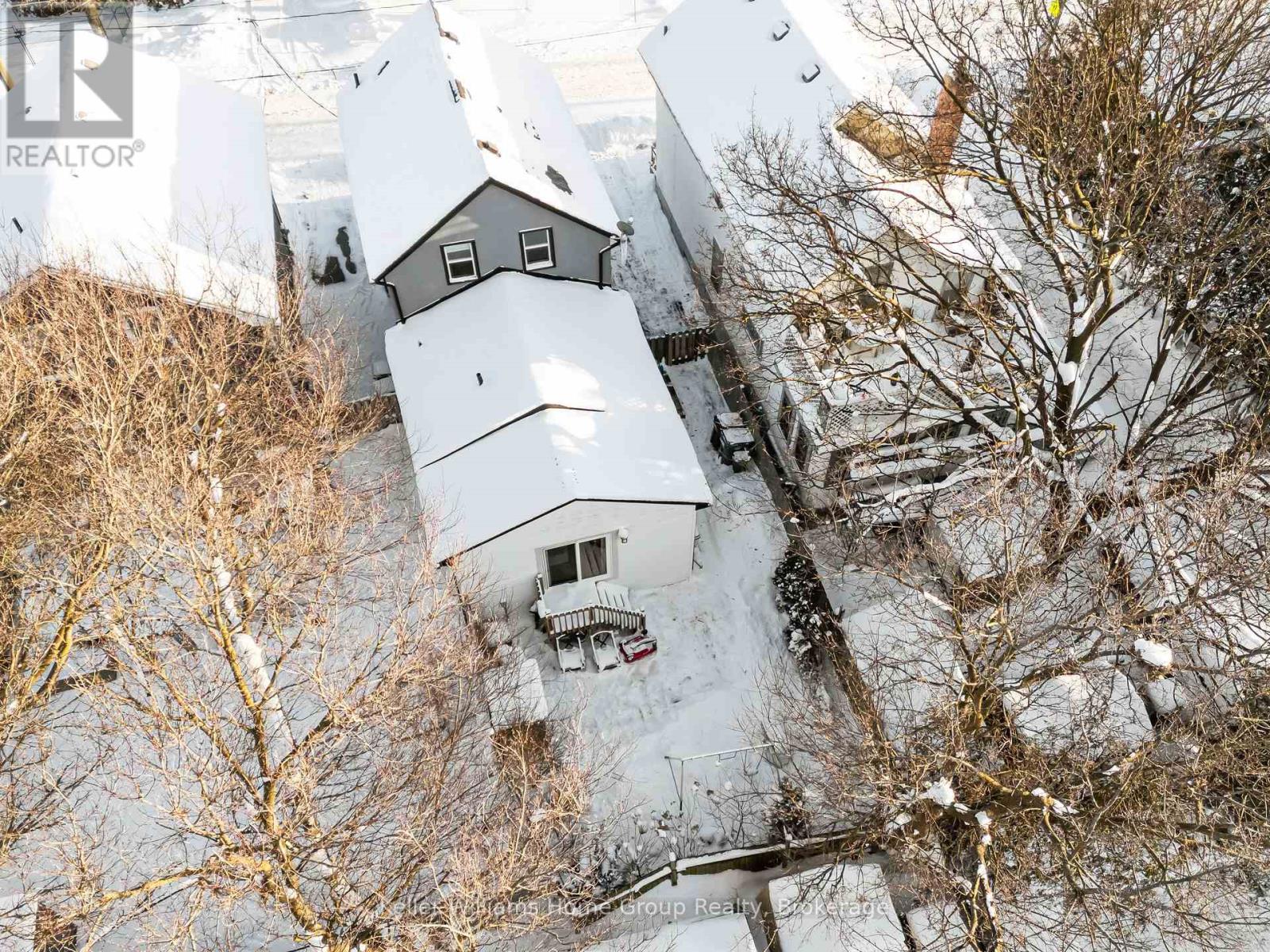 162 Alice Street, Guelph, Ontario  N1E 3A1 - Photo 47 - X12722466