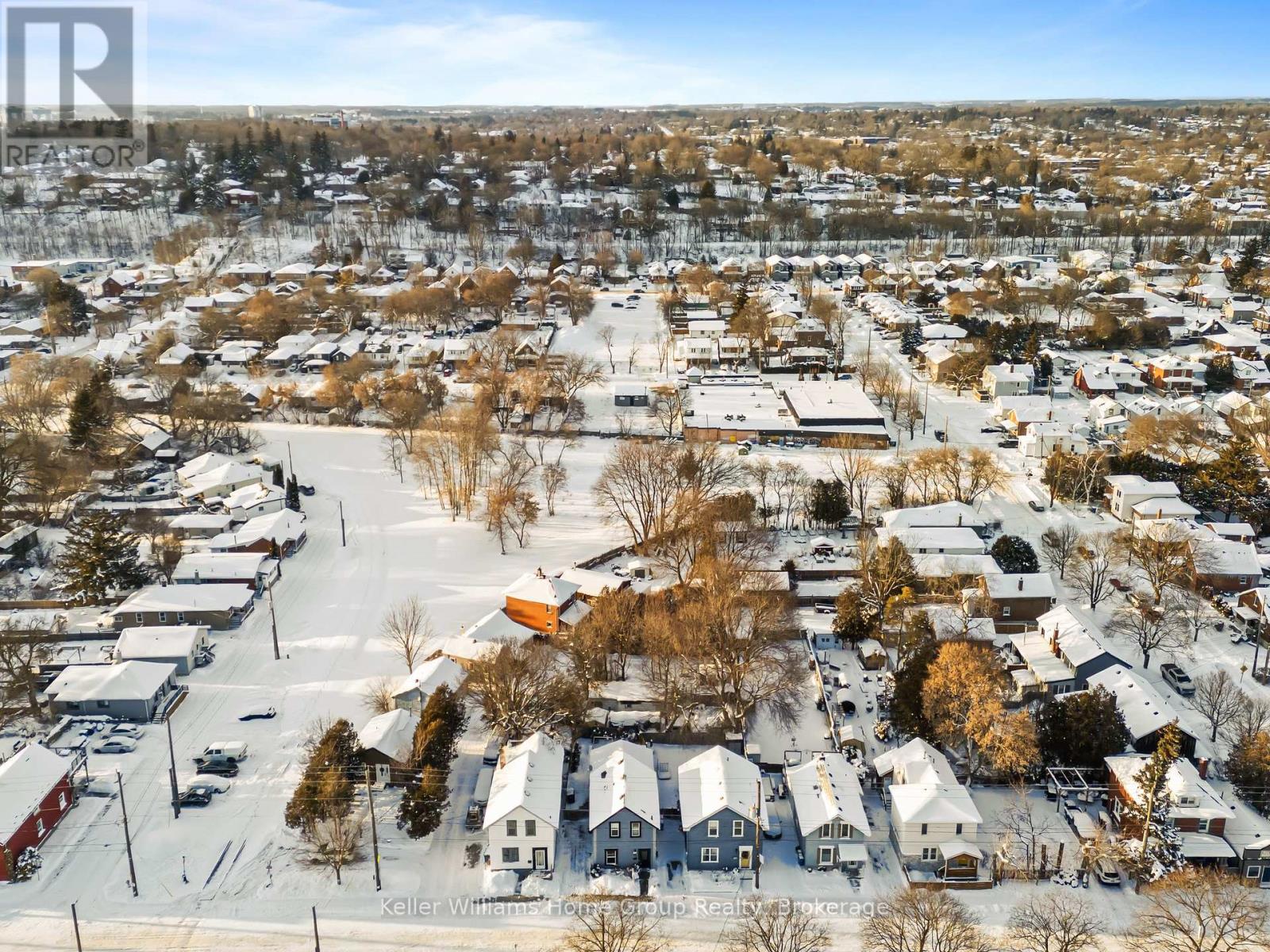 162 Alice Street, Guelph, Ontario  N1E 3A1 - Photo 49 - X12722466