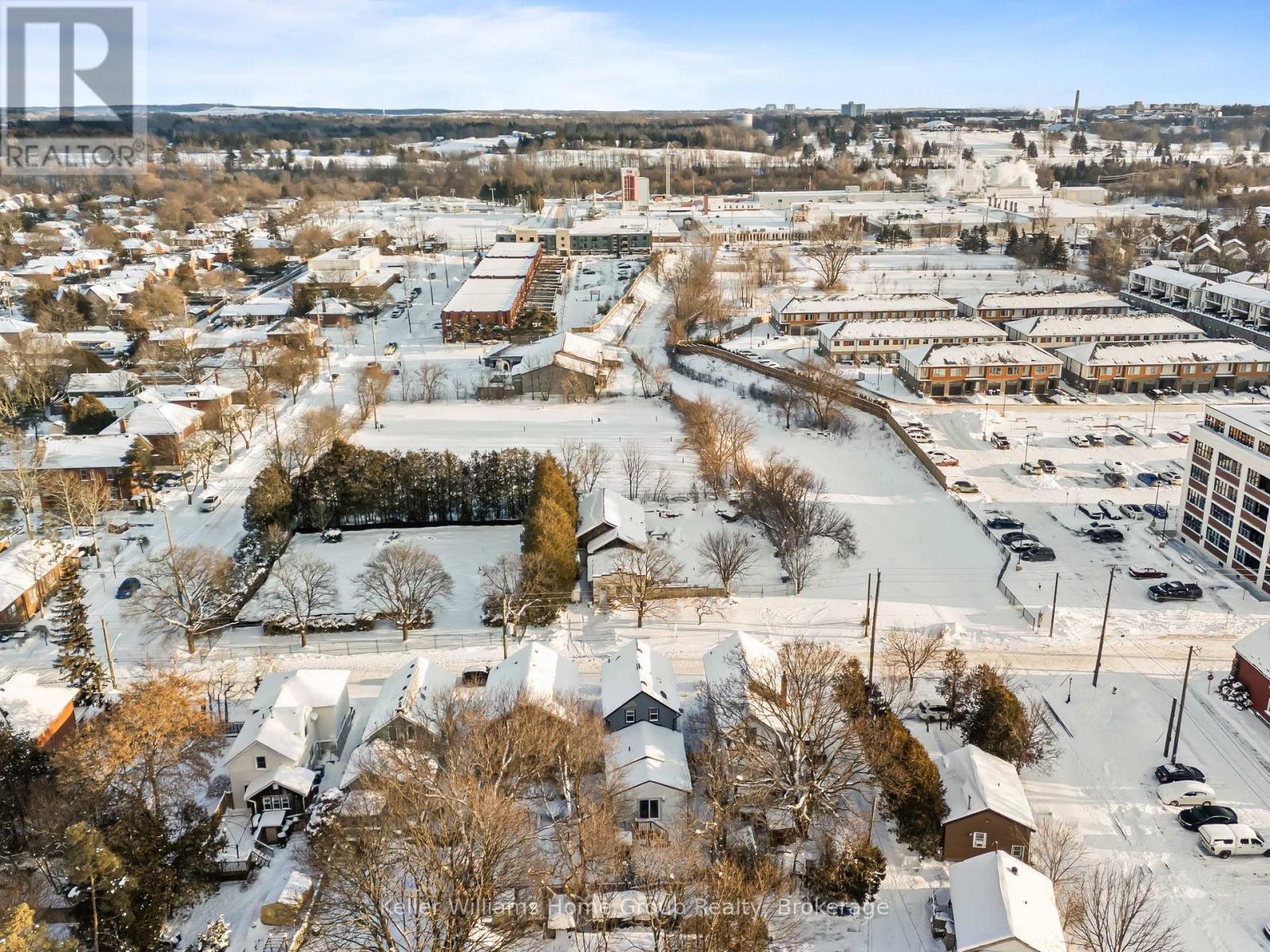 162 Alice Street, Guelph, Ontario  N1E 3A1 - Photo 50 - X12722466