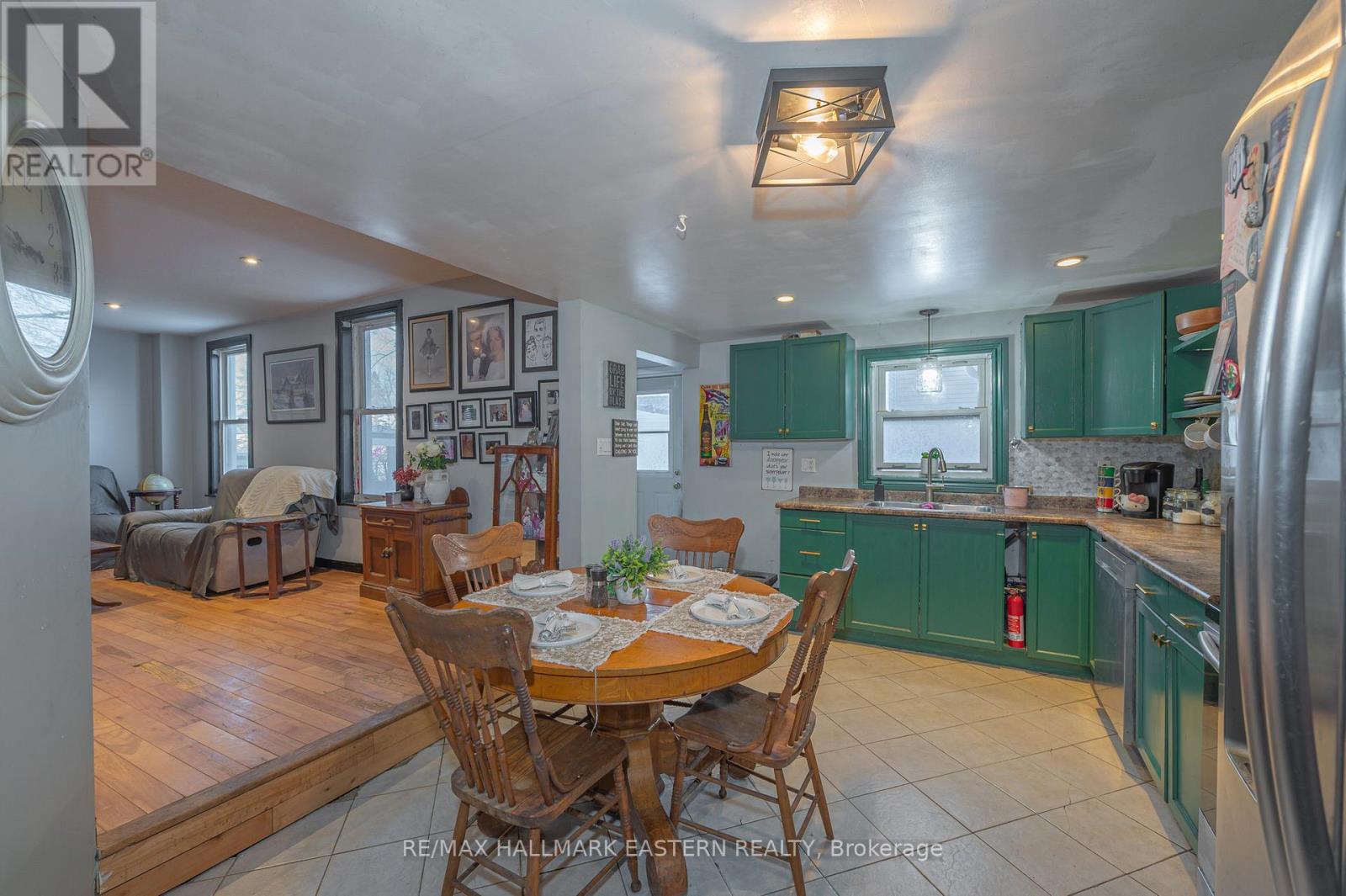 1031 High Street, Peterborough, Ontario  K9J 5R8 - Photo 11 - X12722386